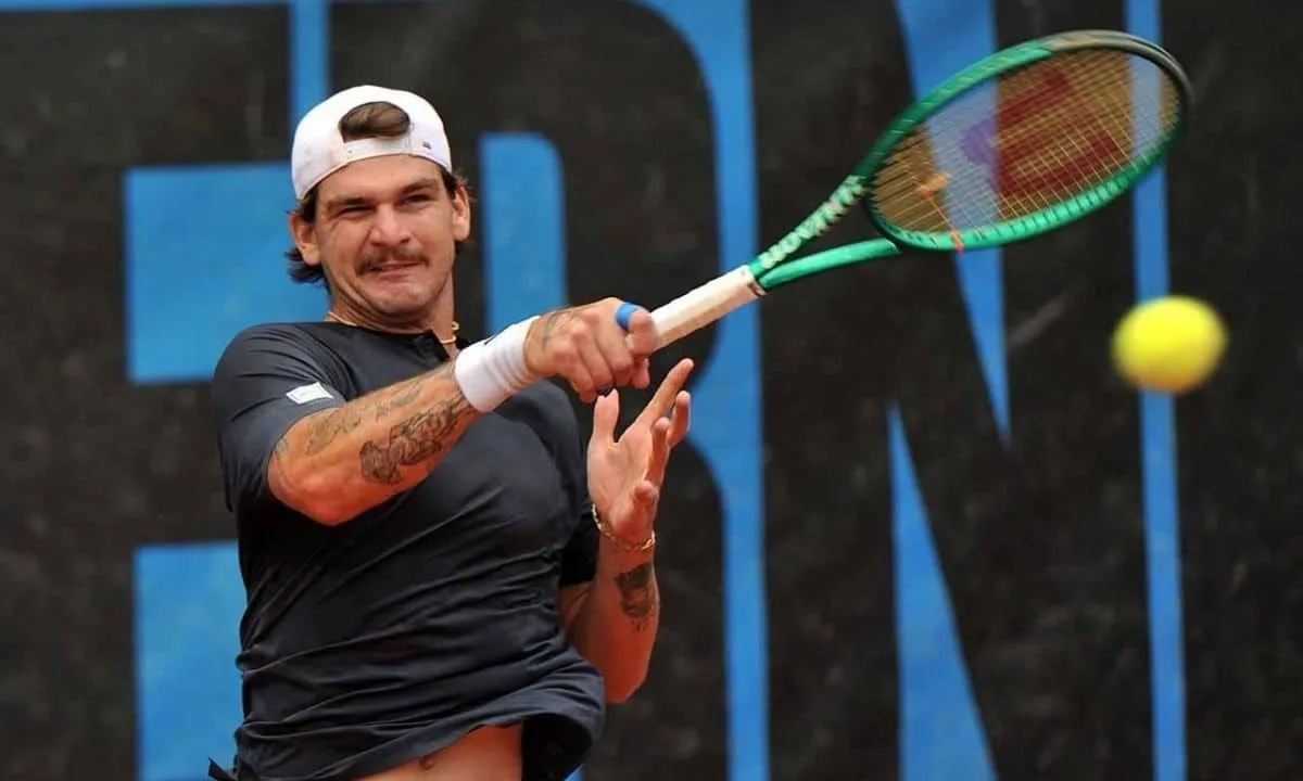Wild supera Pedro Martínez e conquista terceiro título da temporada em Gênova
