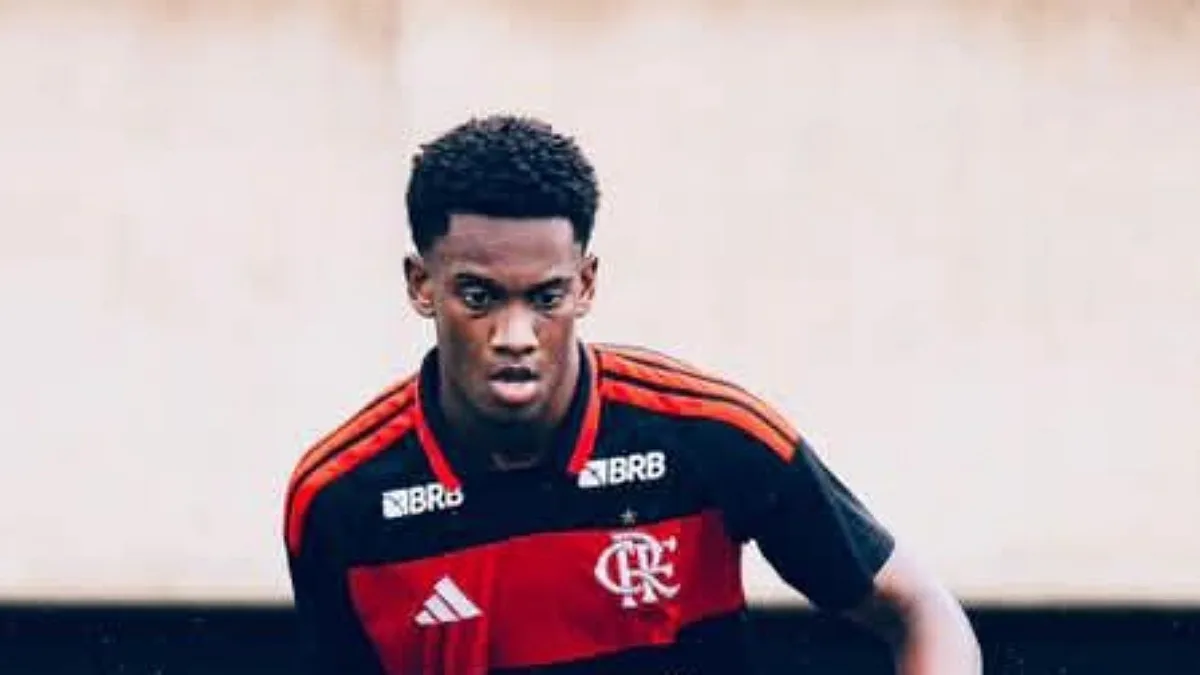 Flamengo reencontra Corinthians nas quartas do Brasileirão Sub-17