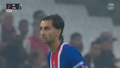 Ferran Torres entra no segundo tempo e decide vitória do PSG sobre o Marseille