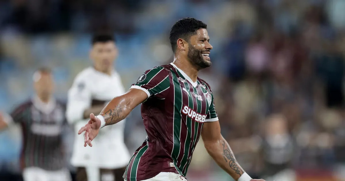 Fluminense leva vantagem de dois gols para a volta contra o Platense
