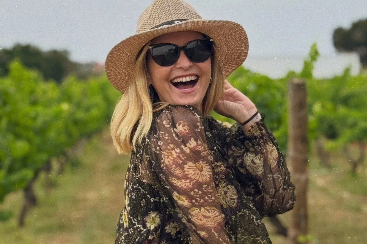 Fernanda Rodrigues concilia café orgânico e recuperação ambiental em fazenda no Rio