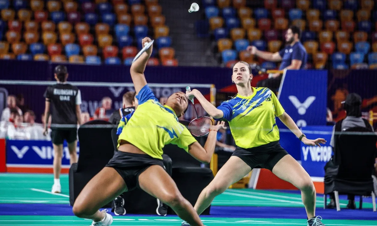Sri Lanka supera o Brasil e garante 25º lugar no Mundial Júnior
