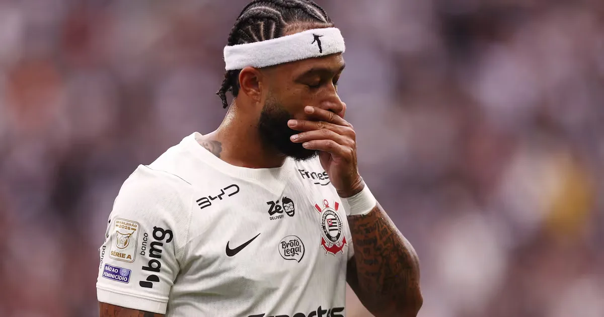 Diretoria confirma Diniz no Corinthians e mira reação contra o Z-4