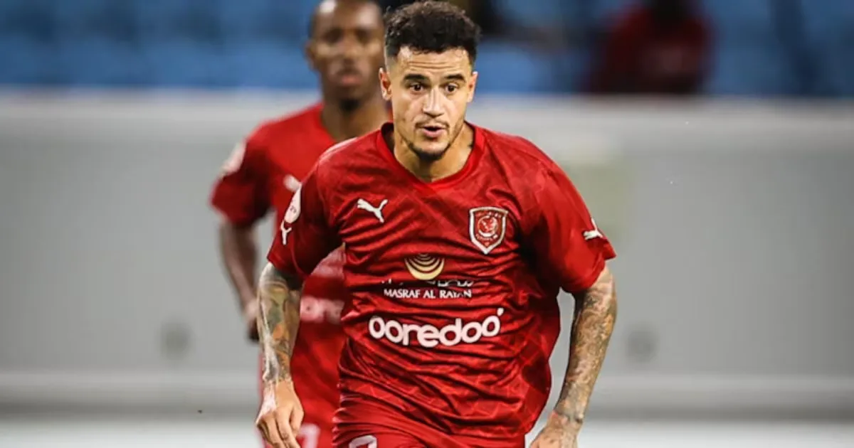 Coutinho reforça o Santos após deixar o Vasco