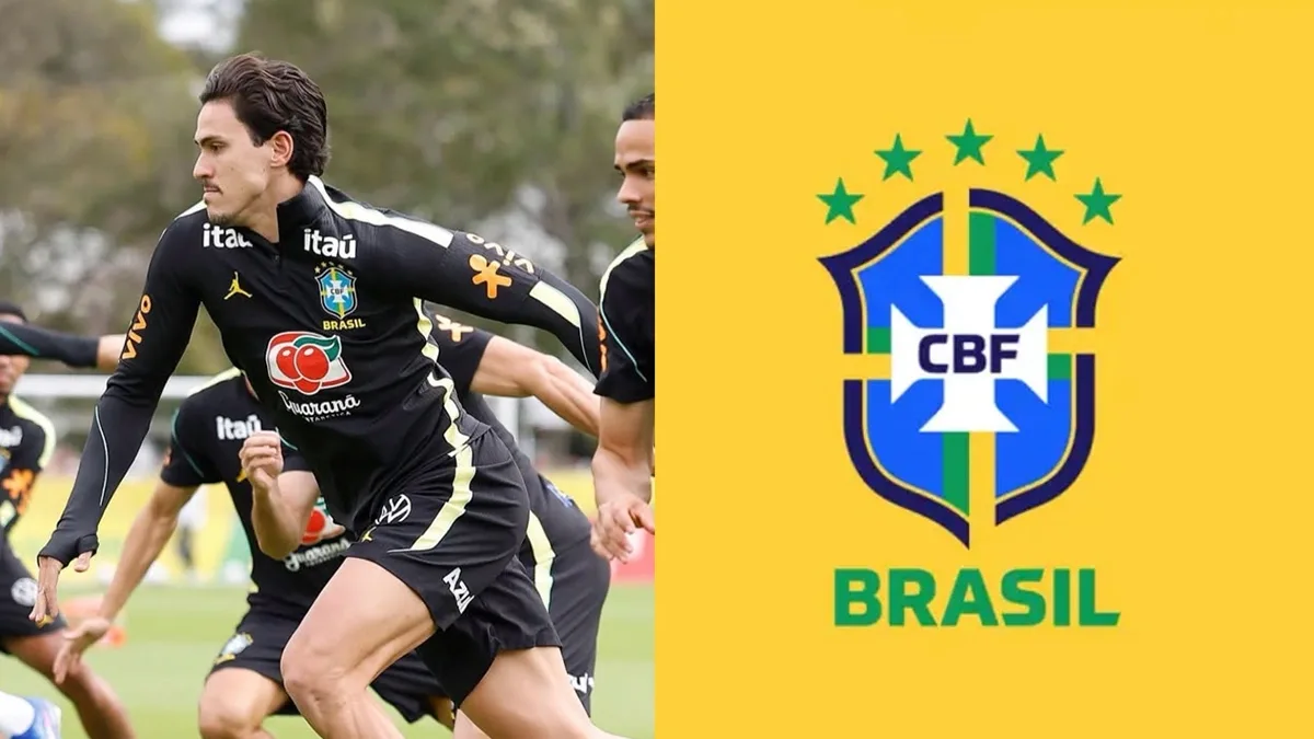 Brasil fecha Data FIFA contra a Índia neste sábado, em Calcutá