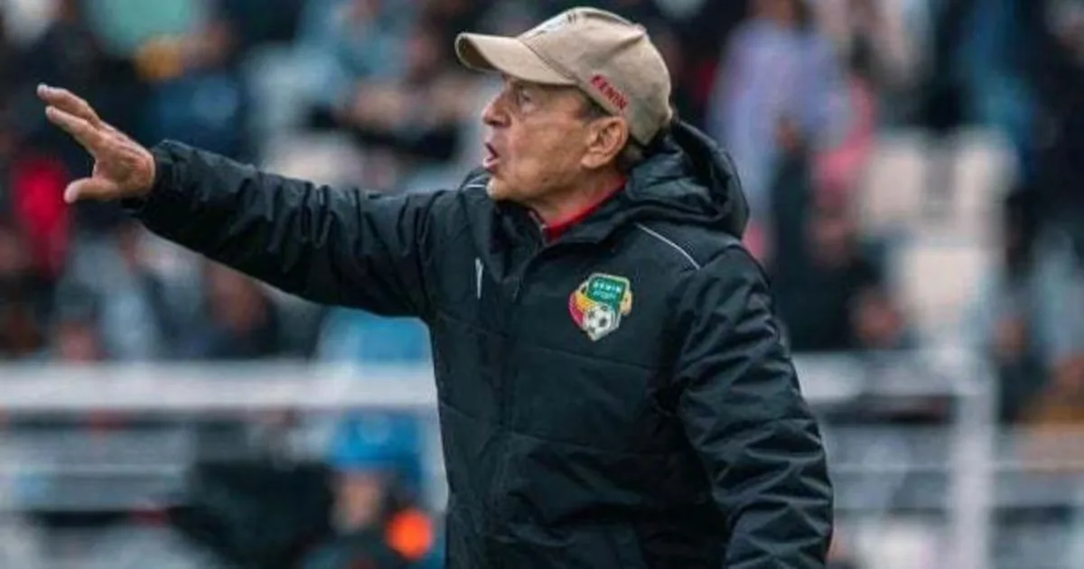 Benin relata bloqueio para trocar camisas após jogo com a Argentina