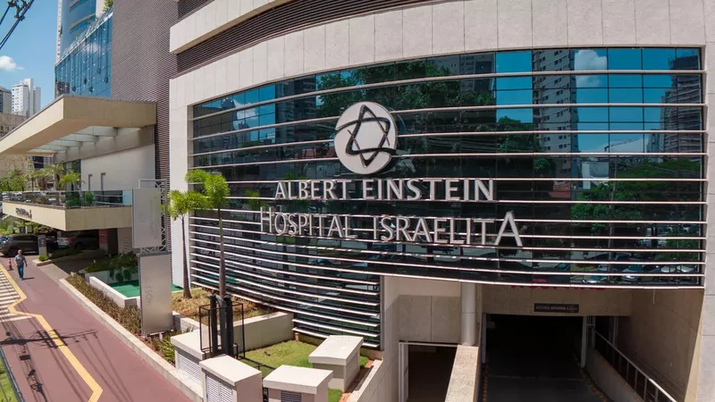 Einstein confirma ataque cibernético com acesso a dados de pacientes