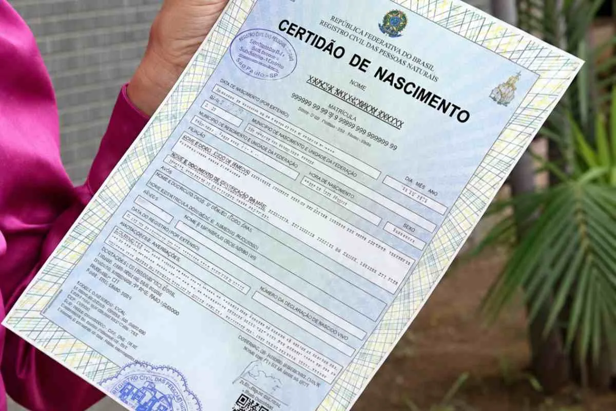 Maria, Liz e outros nomes bíblicos que seguem entre os mais registrados