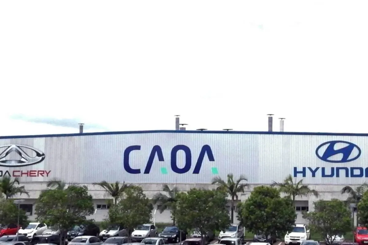 Como as iniciais de um médico paraibano viraram a marca CAOA