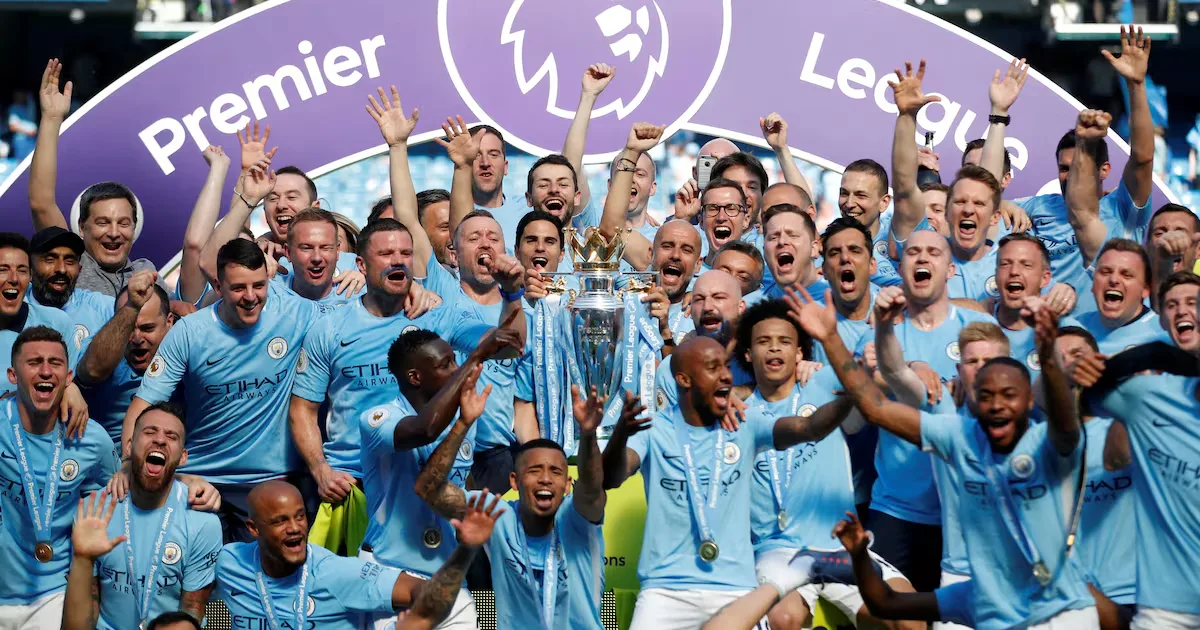 Manchester City leva caso financeiro a novo painel independente