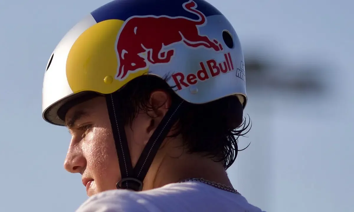 Quatro brasileiros avançam às semifinais do Mundial de Skate Park