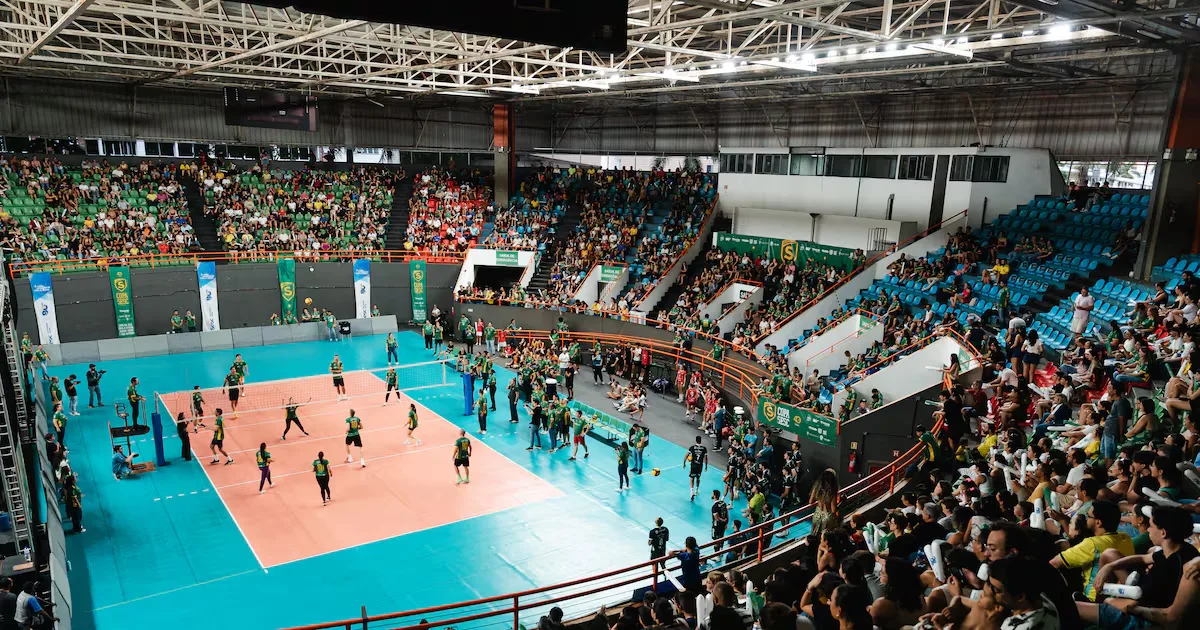 Copa Sesc leva competições e corrida a Goiânia e Itumbiara