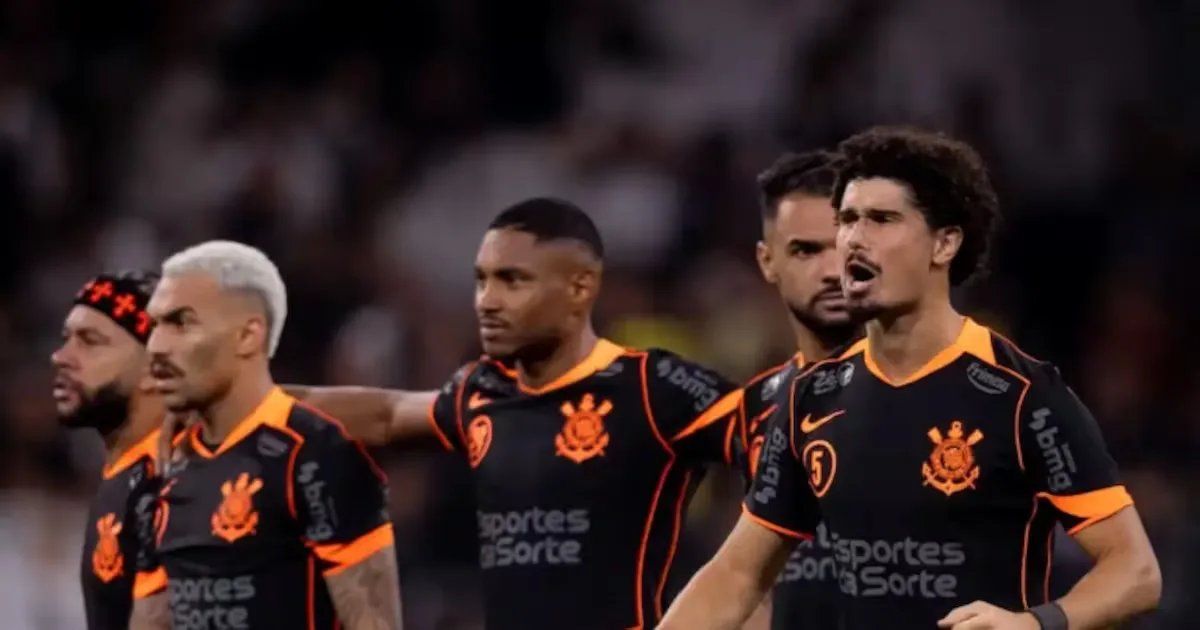 Patrimônio negativo do Corinthians chega a R$ 1,053 bilhão