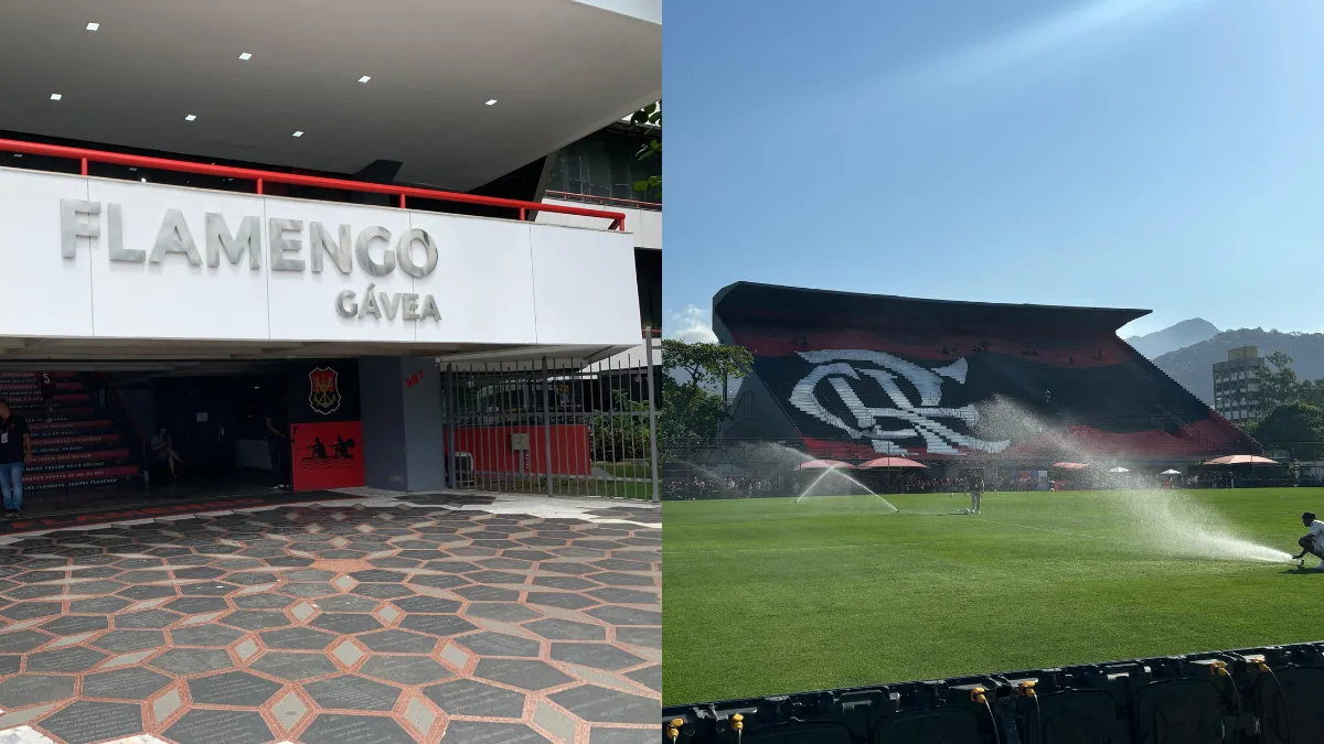 Flamengo mantém associação civil em proposta de novo modelo de gestão