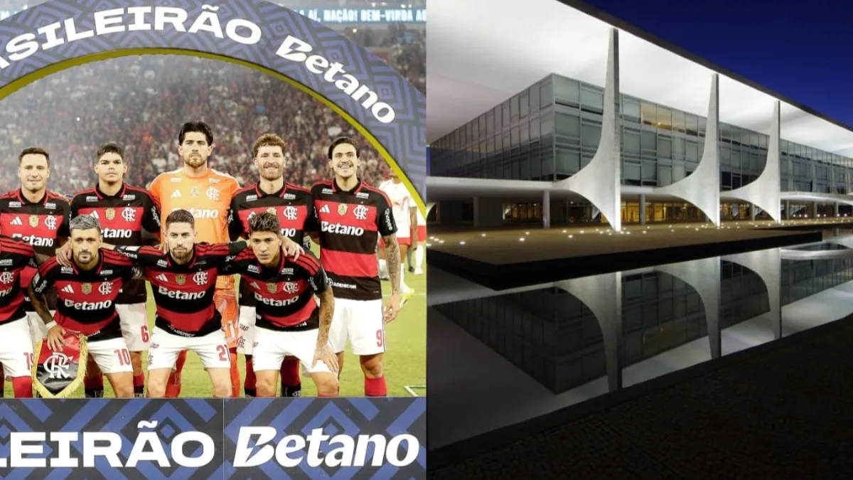 Clubes querem discutir com Lula impactos de mudanças no mercado de apostas
