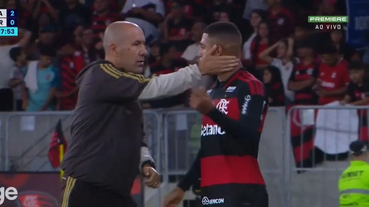 Flamengo encara Independiente del Valle pelas quartas da Libertadores