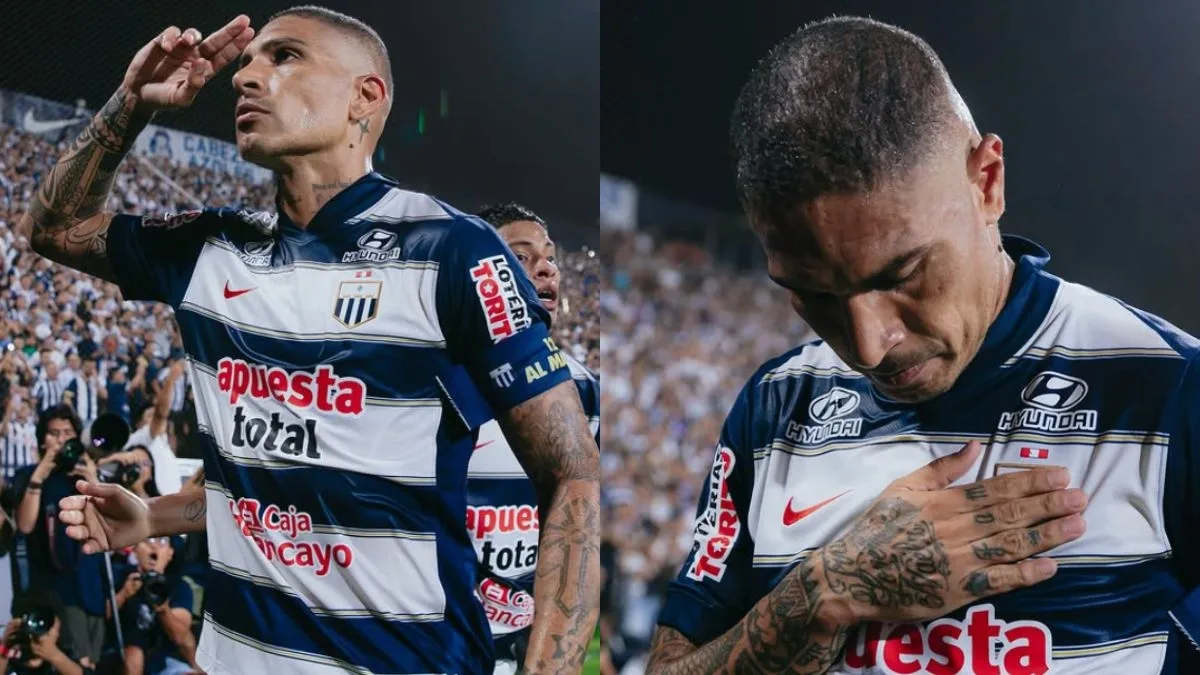 Flamengo leva à Justiça acordo com Guerrero após processos por suspensão