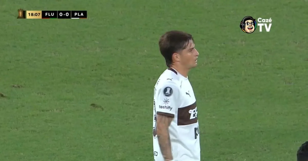 Fluminense abre vantagem sobre o Platense na busca pela semifinal da Libertadores