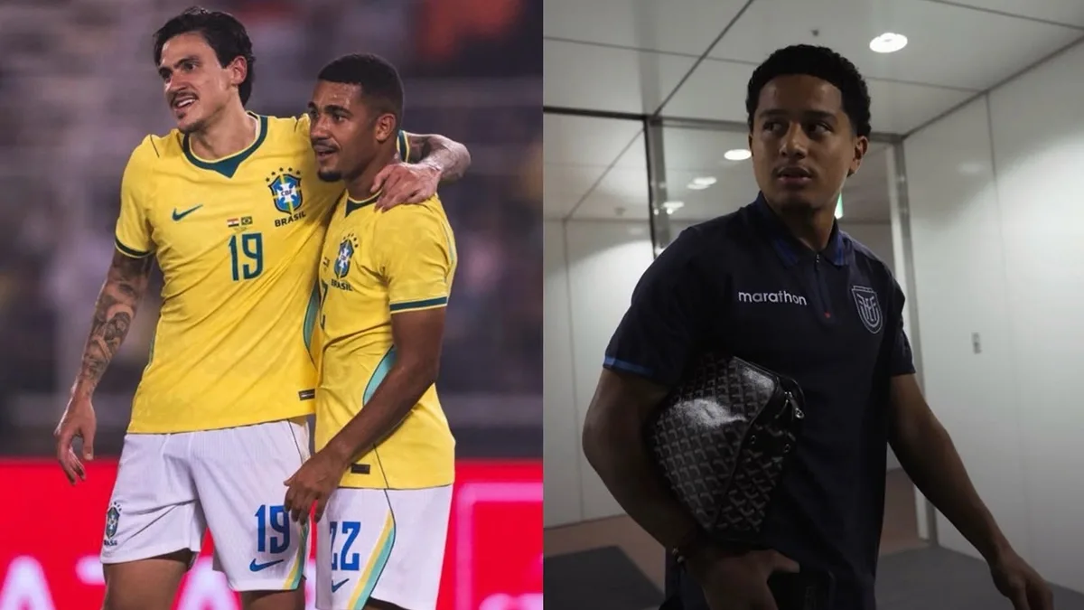 Flamengo mantém duelo com Santos na Vila Belmiro e terá dois reforços