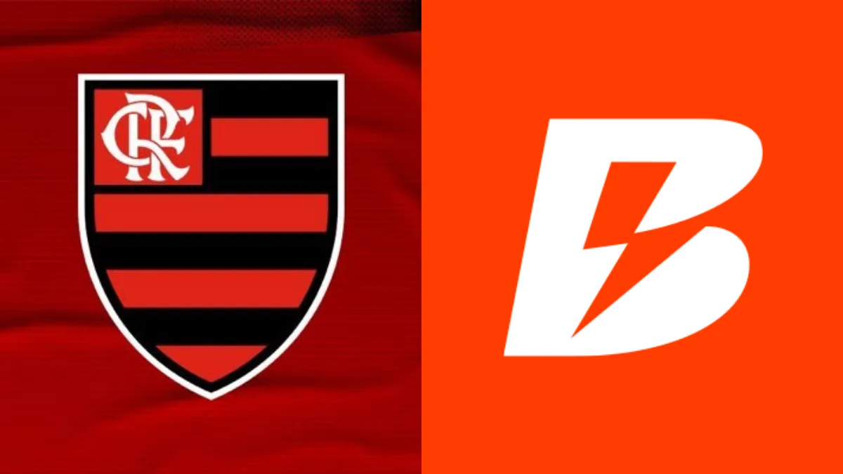Flamengo nega negociação para substituir Betano na camisa