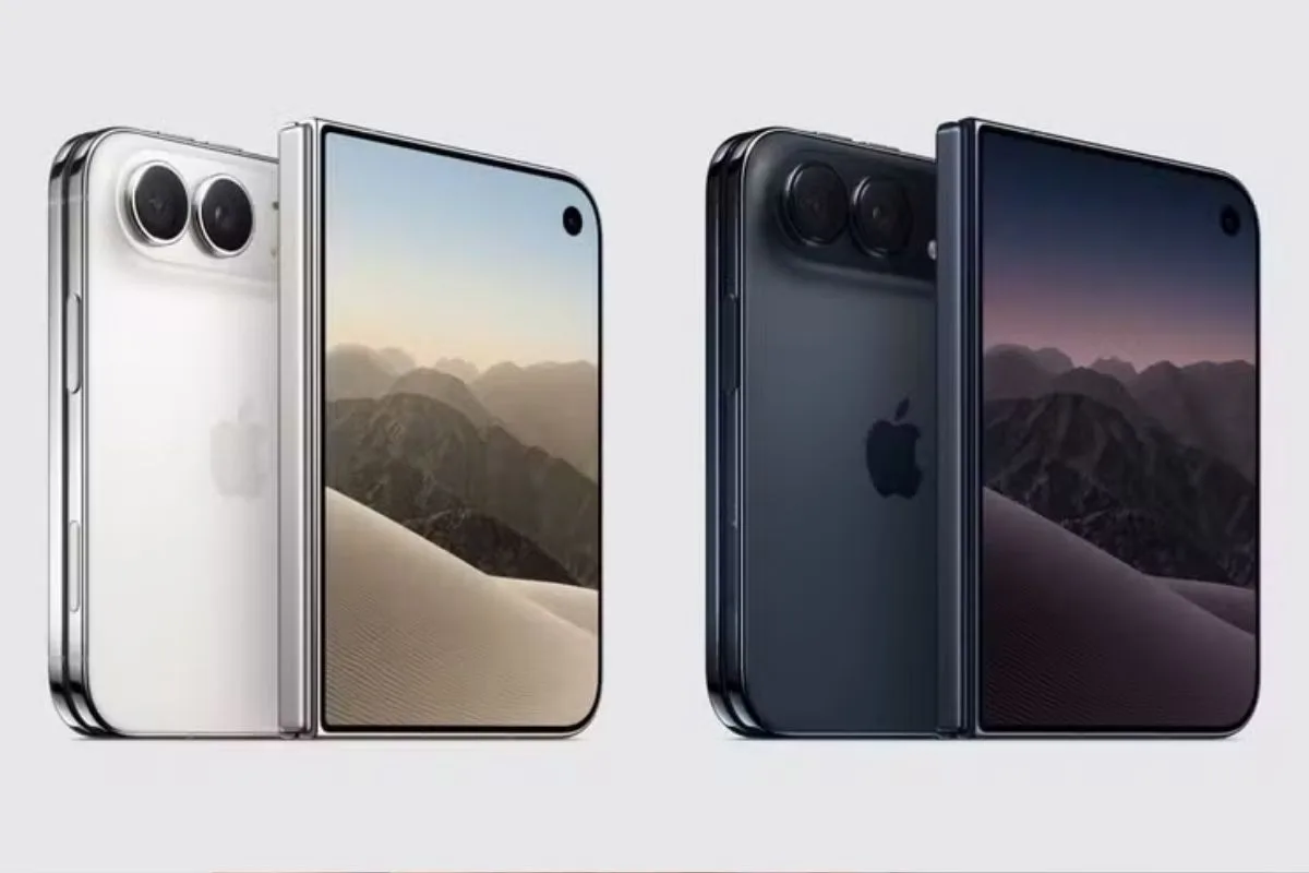iPhone Duo chega ao Brasil com preço de até R$ 30.999