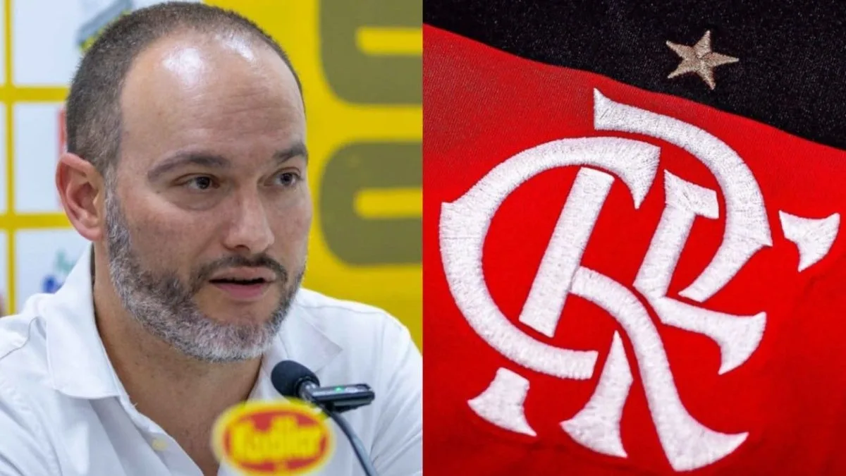 Novorizontino reclama de pênalti e menciona Flamengo em crítica ao acesso