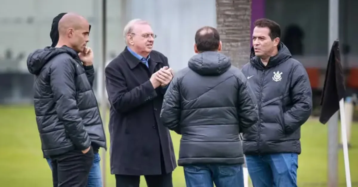 Corinthians acumula dois meses de atraso nos direitos de imagem