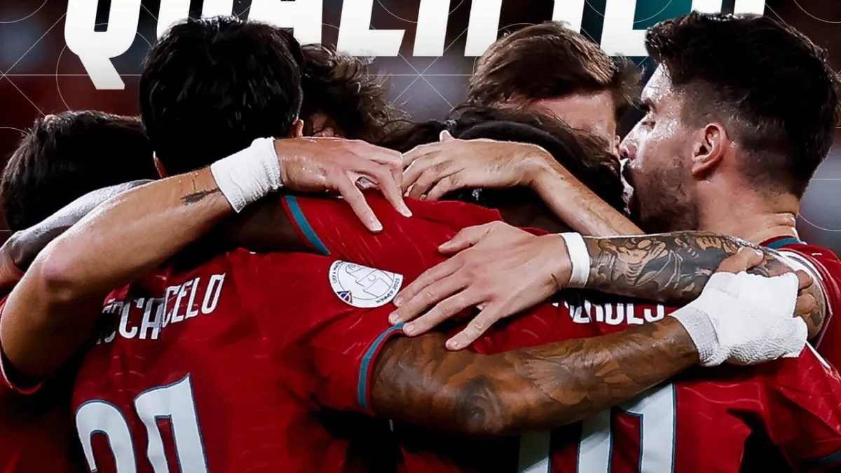 Portugal vira sobre a Noruega e mantém Jorge Jesus invicto
