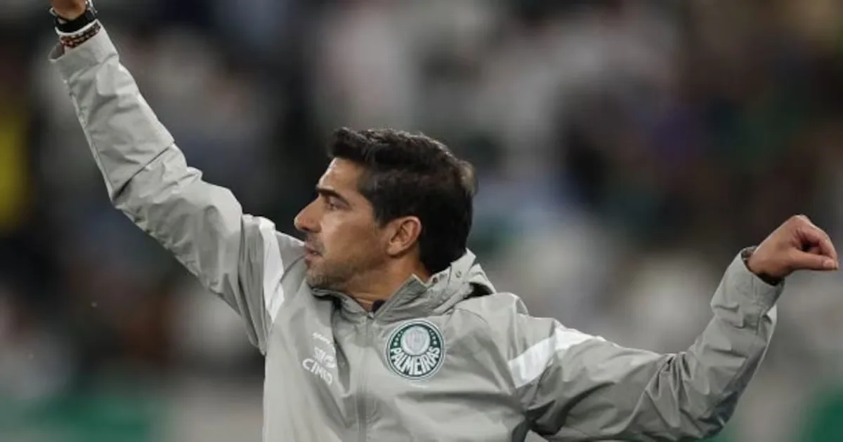 Flamengo ultrapassa Palmeiras, que soma 9 pontos no returno do Brasileirão