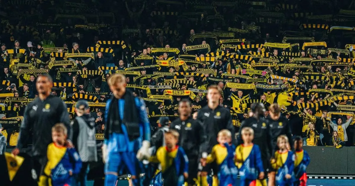 Clubes noruegueses articulam nova tentativa para retirar o VAR