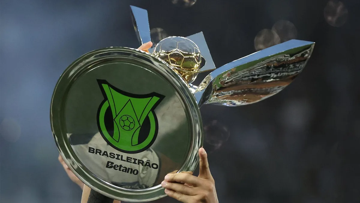Brasileirão tem vitórias de Palmeiras, Vasco e Internacional neste sábado