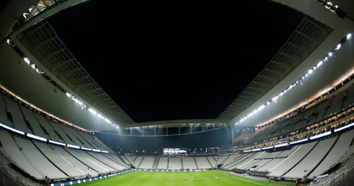 Caixa avança por estádio do Corinthians, e Hypera pode receber novas propriedades