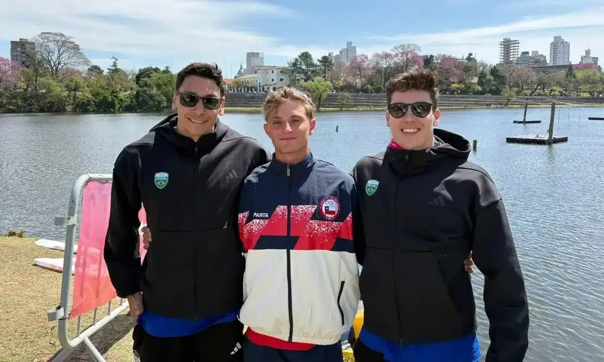 Regra do campeonato deixa Mapelli em sexto após disputa equilibrada no KX1