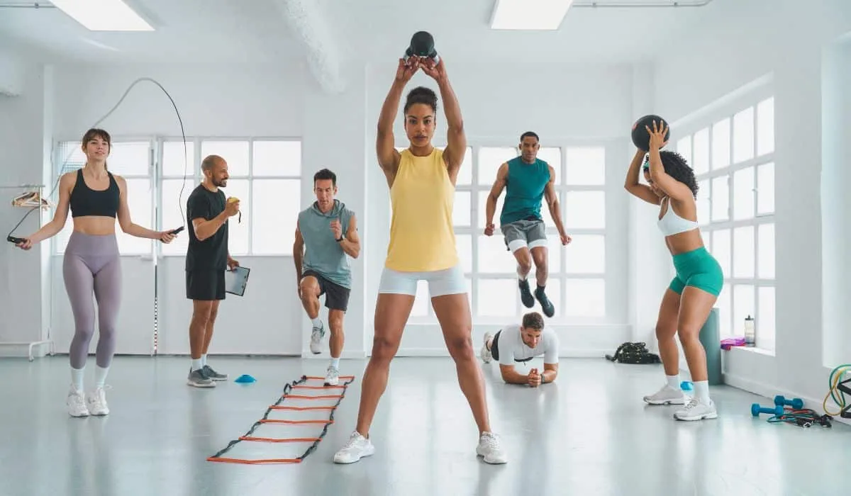 Treino funcional pode preparar para tarefas do cotidiano, mas depende do objetivo