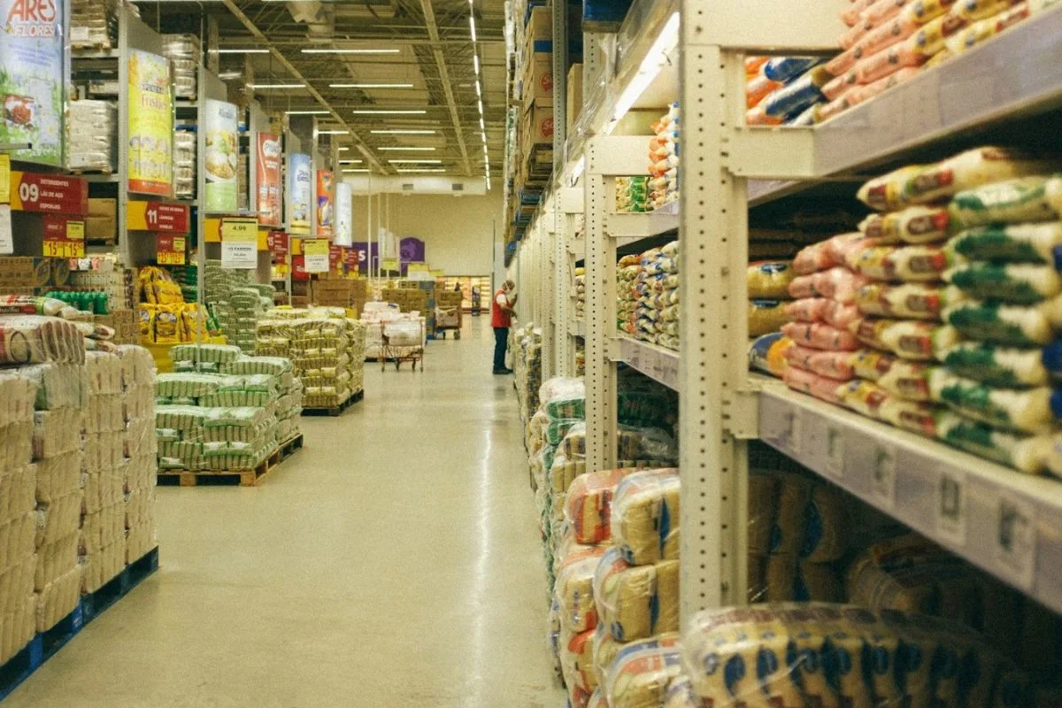 Lei exige carrinhos adaptados em grandes supermercados de Mato Grosso do Sul