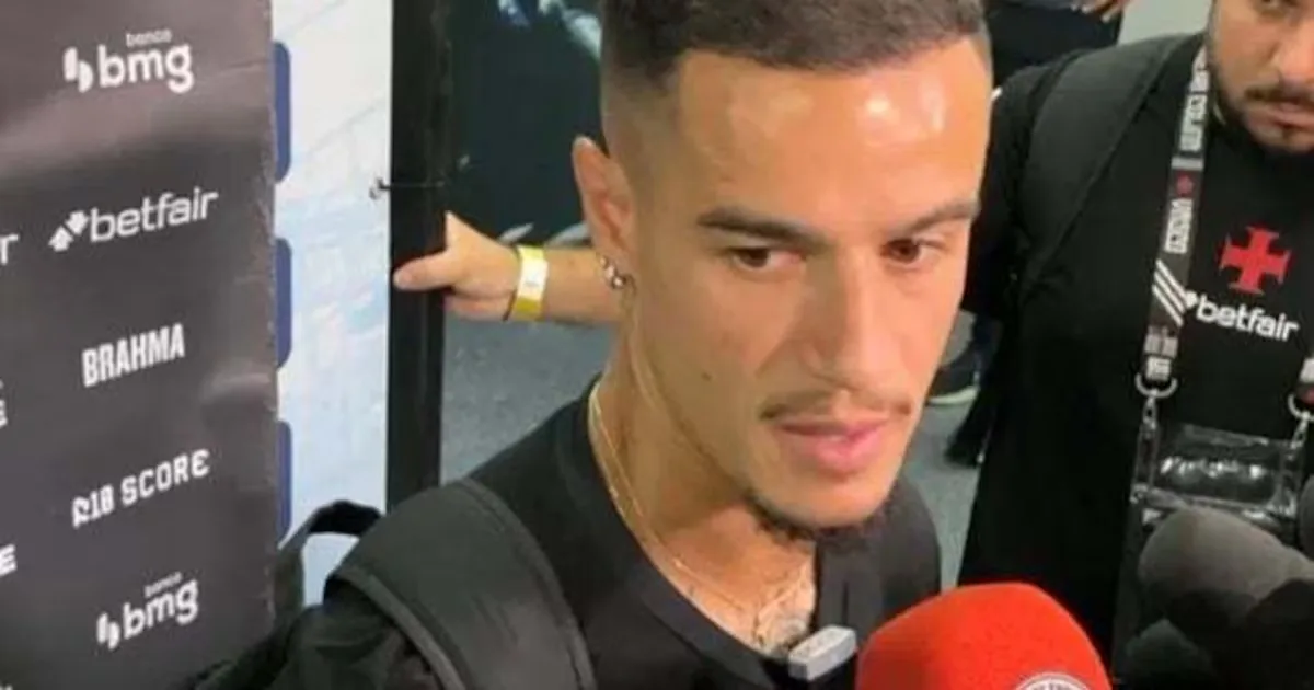 Santos condiciona acerto com Philippe Coutinho a exames médicos