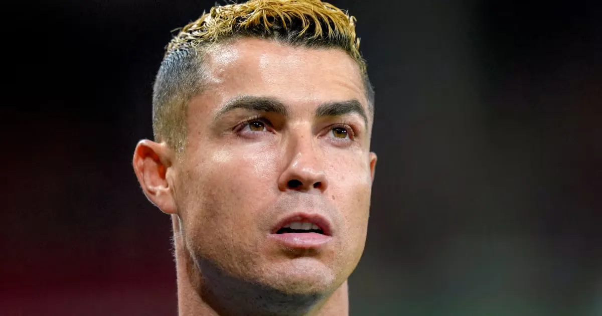 Pedido de desculpas pode definir retorno de Cristiano Ronaldo a Portugal