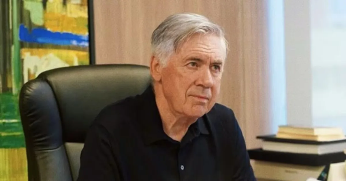 Ancelotti terá cinco frentes para renovar a seleção até o próximo Mundial