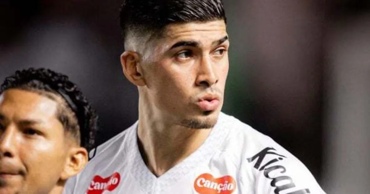 Santos é cobrado na Fifa por dívidas com León e Spartak Moscou