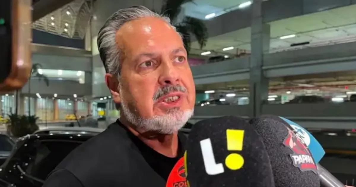 Flamengo prevê mudanças no mercado se perder patrocínio de bets