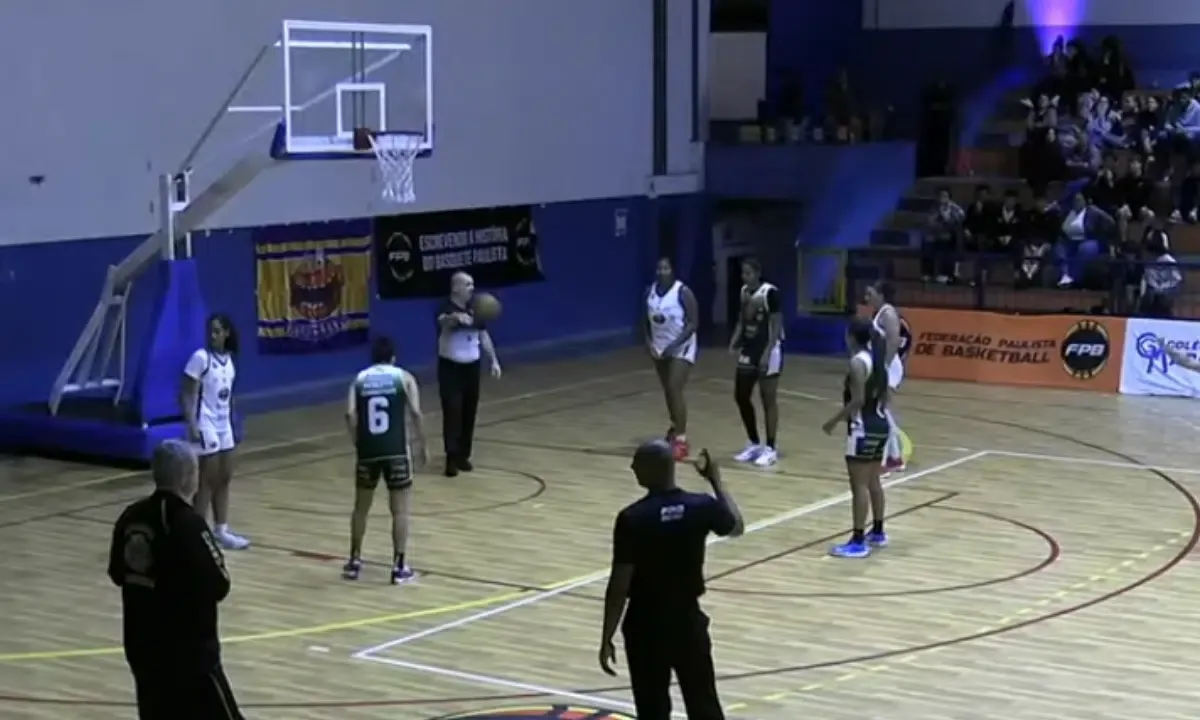 Campinas domina estatísticas e bate Guarulhos no Paulista feminino