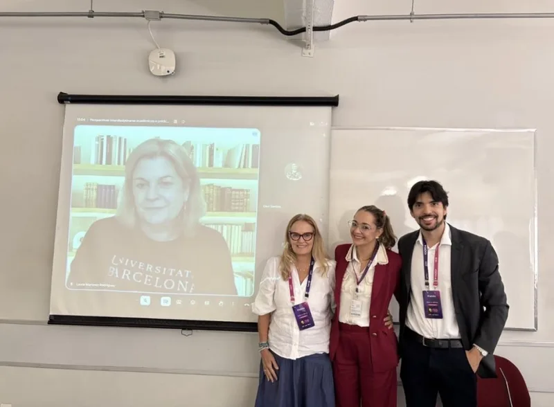 Debate orienta acolhimento clínico para experiências espirituais