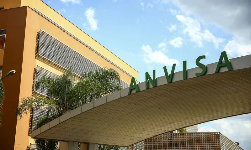 Anvisa determina recolhimento do suplemento PeptiStrong no Brasil