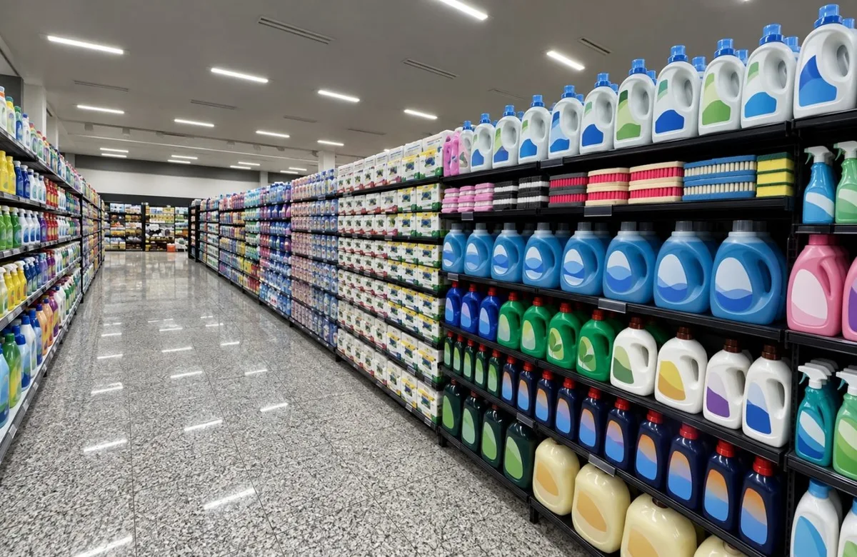 Anvisa veta saneantes da D Casa e três cosméticos com uso invasivo