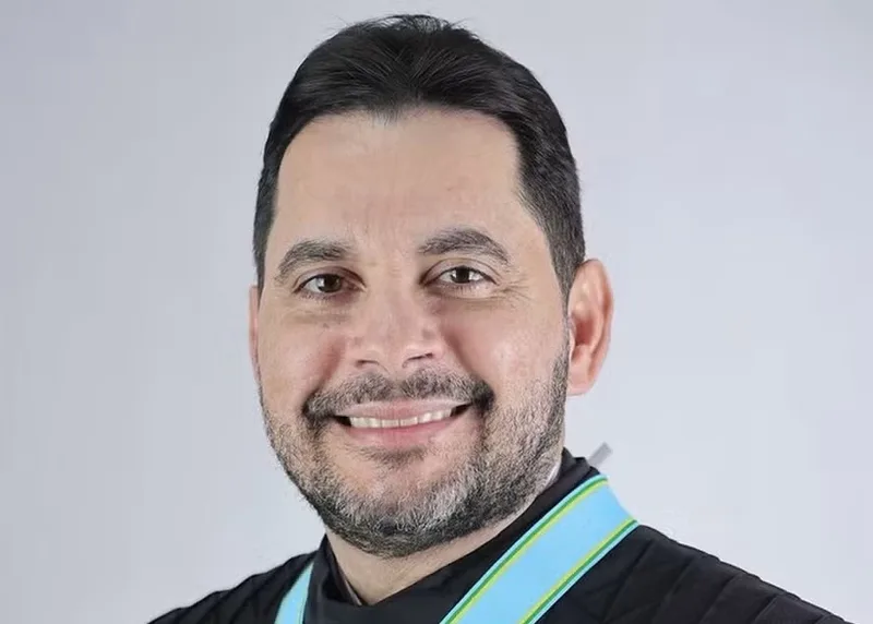 CNJ e PF fazem operação contra desembargador maranhense suspeito de integrar a “Turma do KN”