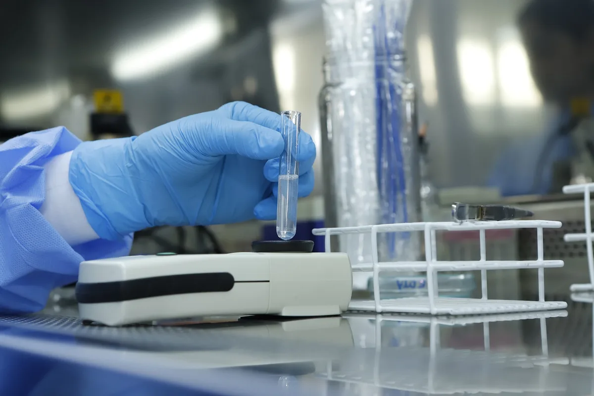 Rede pública do DF disponibiliza teste rápido para suspeita de meningite bacteriana