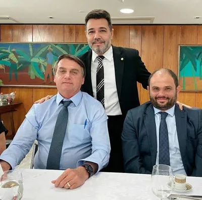 Mentor religioso da família Bolsonaro diz que lei que estabelece Aparecida como padroeira do Brasil é ilegal