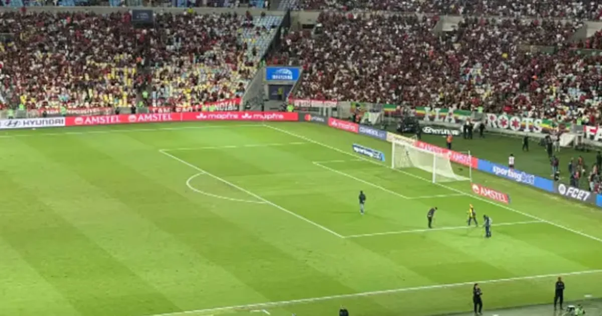 Críticas ao Maracanã viram defesa do sintético do Nubank Parque pelo Palmeiras