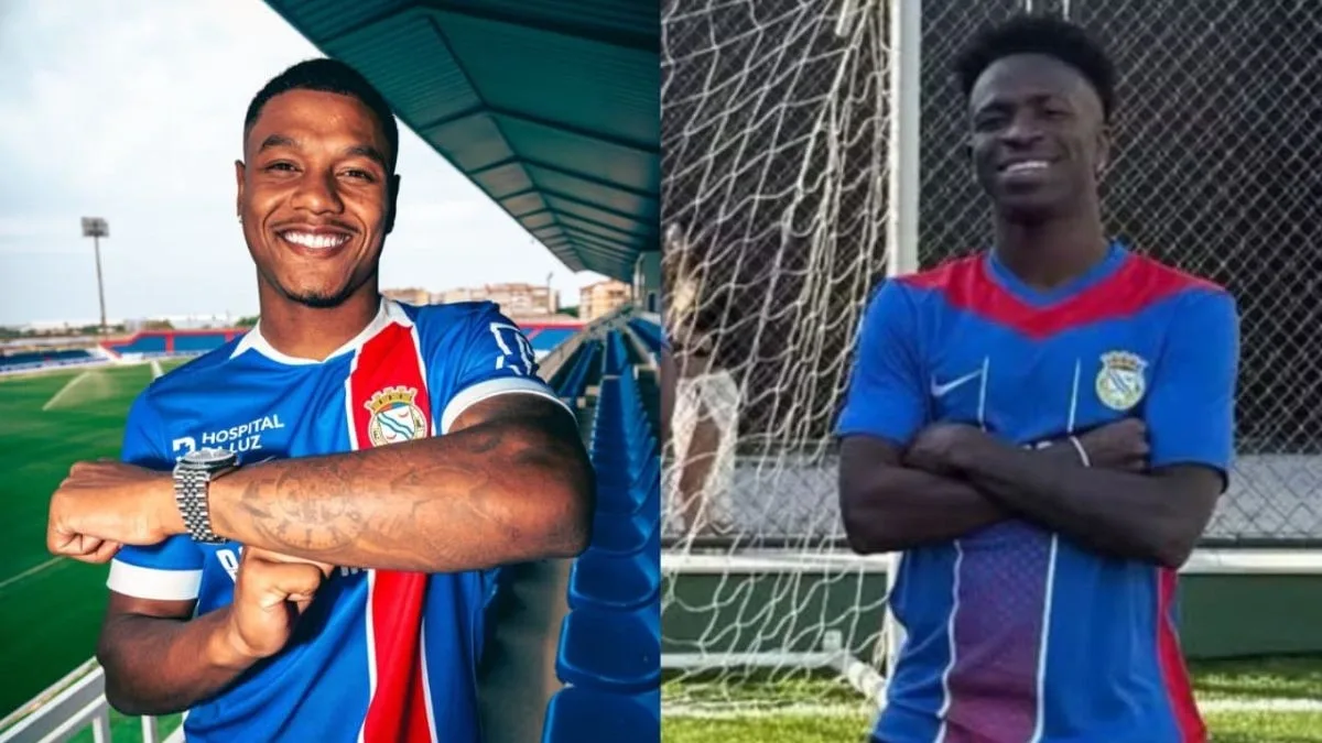 Matheus França é emprestado pelo Crystal Palace ao Alverca, de Portugal