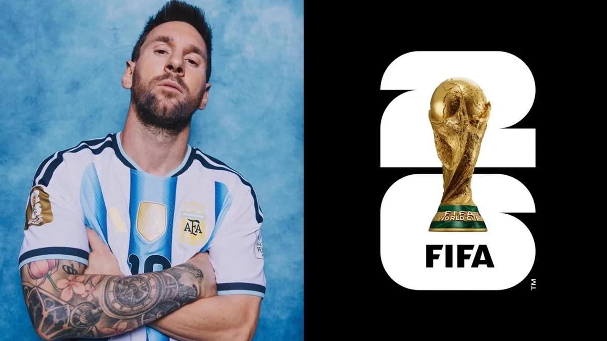Messi Cup terá Flamengo e Palmeiras em torneio sub-16 nos Estados Unidos